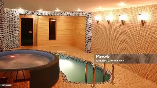 佛山桑拿按摩专业教程：掌握按摩技巧，提升体验！ 图片