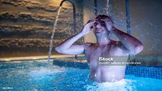 桑拿的益处：揭秘桑拿对身心的积极影响