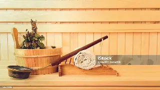 佛山桑拿新体验：深度解析桑拿益处，解锁健康养生秘籍 图片