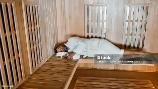 深度揭秘桑拿的益处：佛山桑拿，健康养生新选择