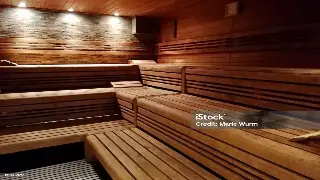 佛山桑拿按摩：针对不同人群的养生指南，舒缓身心，活力焕发 图片