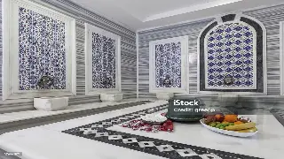 佛山桑拿时间建议：掌握最佳时长，享受健康桑拿！ 图片