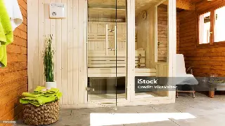 专业教程：掌握桑拿按摩的五大核心技巧 图片