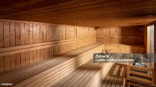 新手必看：桑拿按摩的最佳时间建议与健康指南 图片