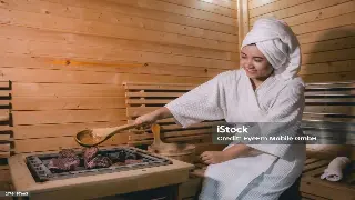 佛山桑拿按摩专业教程：解锁放松身心的按摩技巧 图片