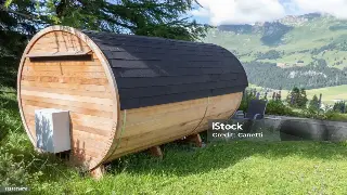 探秘佛山桑拿的健康益处：舒缓身心，焕发活力，提升幸福感