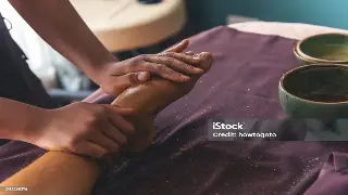 佛山按摩私享：一周三次，我的身体重启大法，这酸爽谁懂？