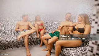 桑拿新手入门：掌握黄金<p>时间建议</p>，开启<p>身心健康</p>之旅