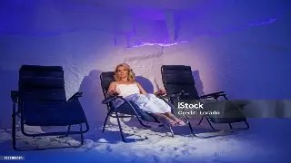 揭秘！桑拿竟然有这么多隐藏益处？怪不得老佛山都爱它！