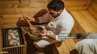 佛山桑拿新手指南：多久一次才有效？这份时间表请收好！