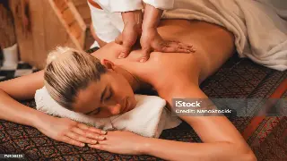 佛山按摩大PK：盲人按摩 VS SPA，谁才是你的解压神助攻？ 图片