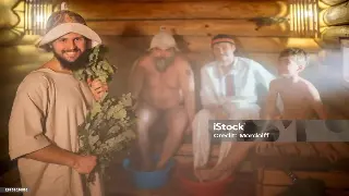 桑拿益处多？别盲目跟风！专家揭秘桑拿的正确打开方式