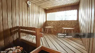 佛山叹桑拿：唔止舒服，仲要叹出健康新姿势！