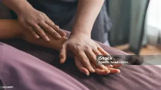 社畜的救赎：佛山打工人深夜按摩记录，这酸爽，谁懂？