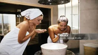 热气腾腾焕新生：佛山桑拿的养生密码，不止是出汗那么简单！