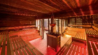 佛山桑拿新体验：不只是放松，更是身心灵的深度SPA之旅！