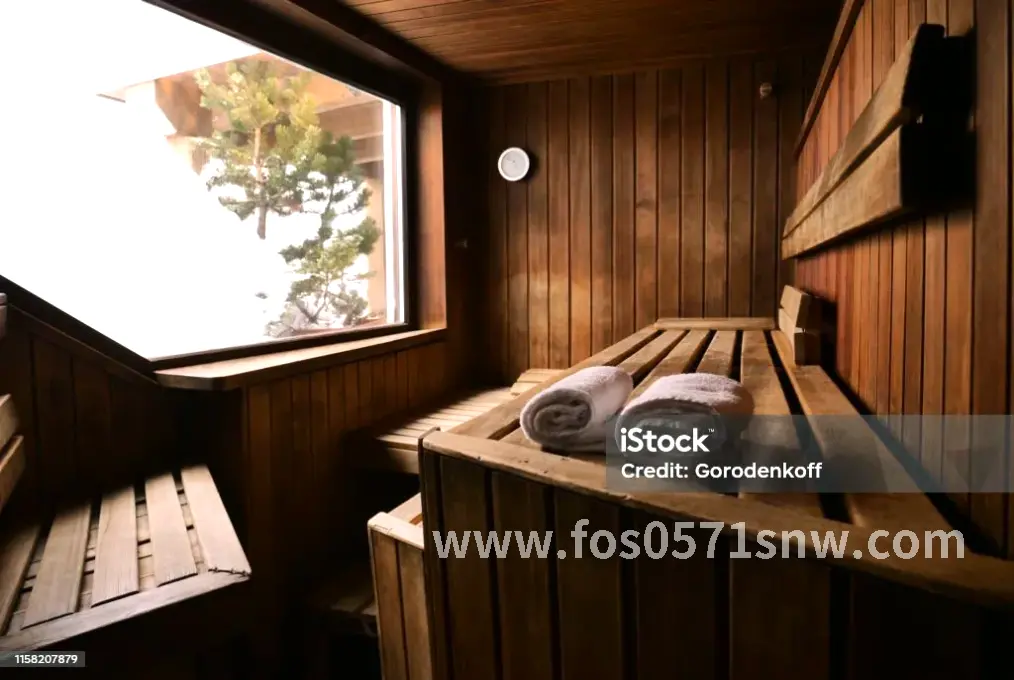 佛山桑拿类型介绍