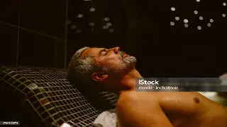 佛山桑拿：不止是蒸腾，更是社畜心灵的深度疗愈之旅 图片