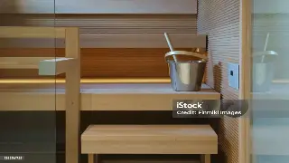 佛山桑拿秘境：解锁身心放松的终极指南，你的疲惫终将在此融化！ poster