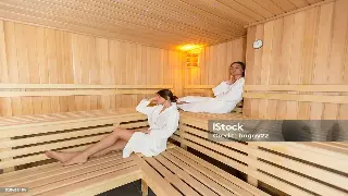 佛山养生秘籍：解锁各种桑拿疗法的无限魅力 图片