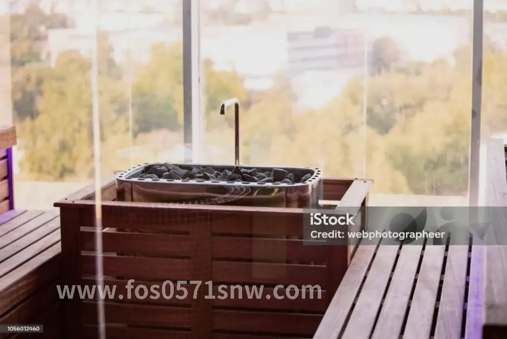 午休时段的按摩放松