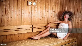 蒸桑拿也有大学问！佛山五大桑拿类型，总有一款让你欲罢不能！ 图片