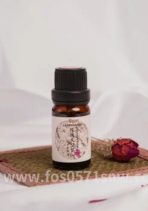 舒适的按摩环境